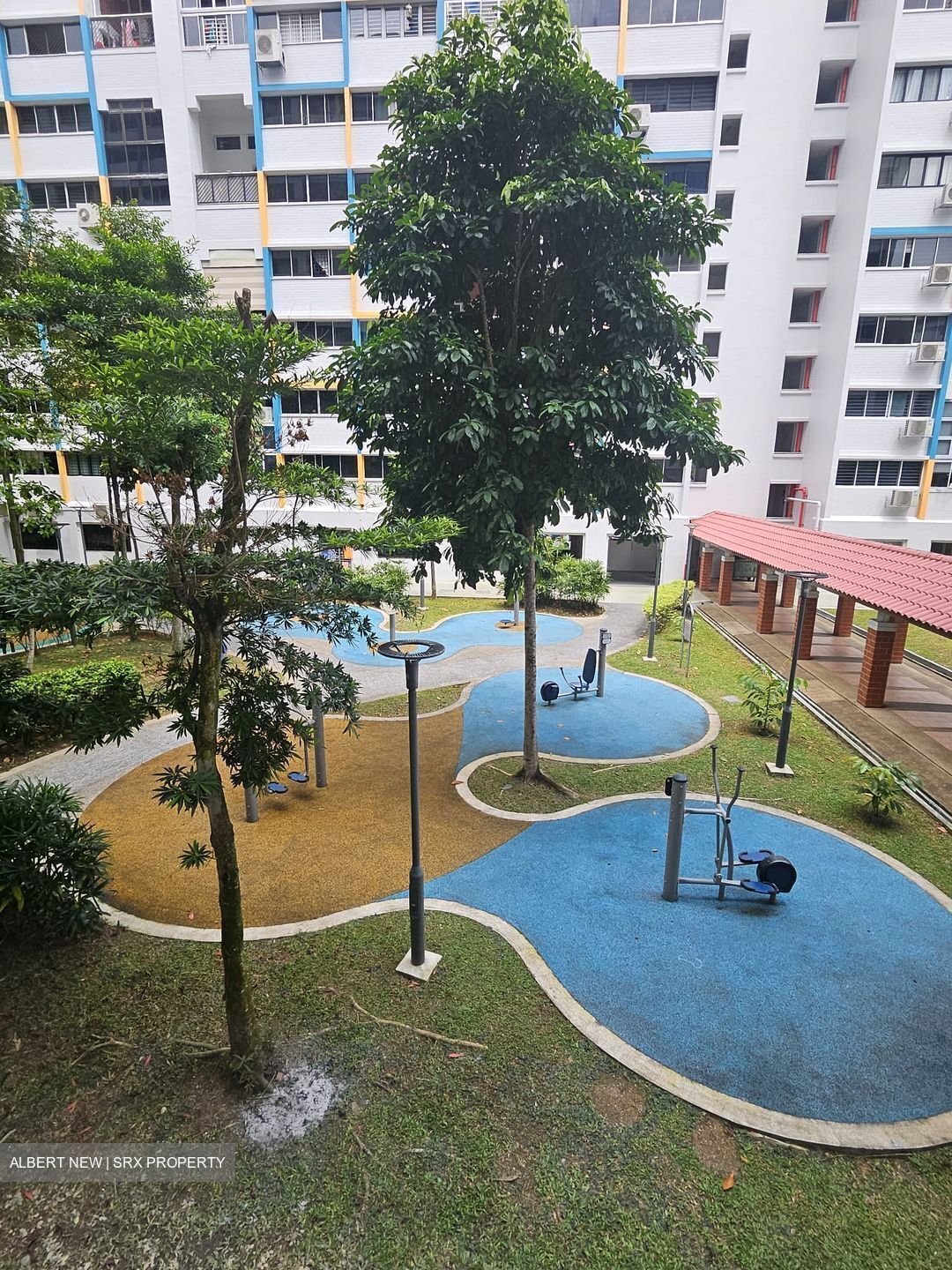 Blk 119 Teck Whye Lane (Choa Chu Kang), HDB 4 Rooms #592916791